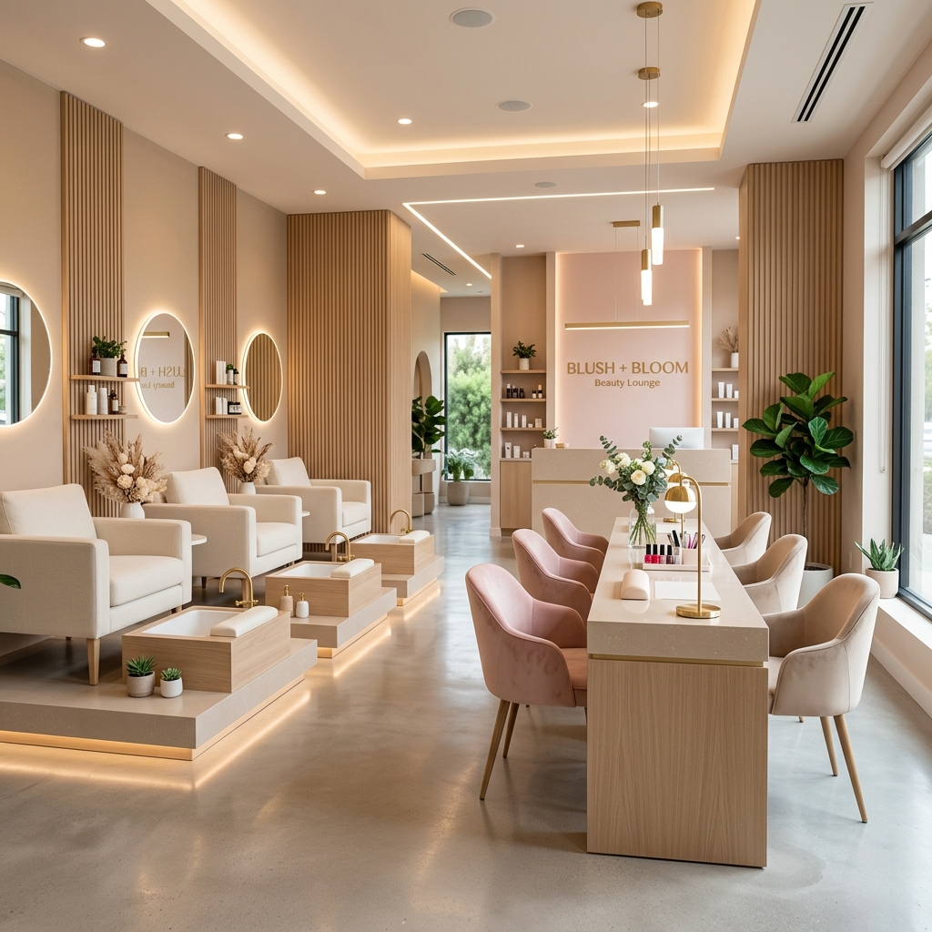 블룸뷰티 (BloomBeauty)